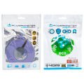 CAT6 YASSI KABLO 5 METRE POWERMASTER