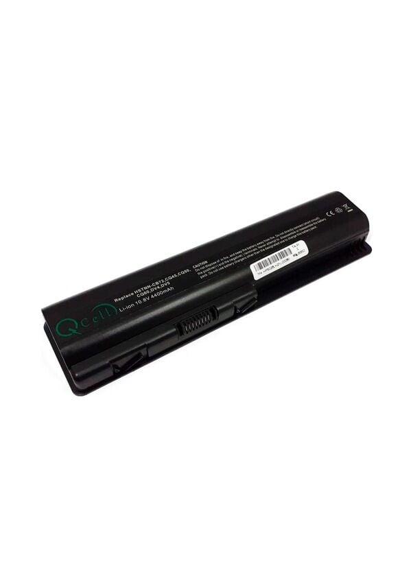 NOTEBOOK BATARYA HP PAVİLİON DV2000 DV6000 DV6500 10.8V 4400MAH QCELL HP5028LH (21652)