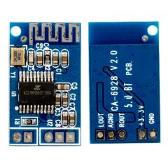 Weko CA-6928 V2.0 - 5 Volt Bluetooth Ses Modülü