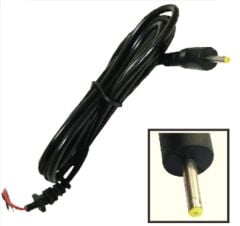 G-2507 2.5x0.7mm 1.5mt DC Kablo