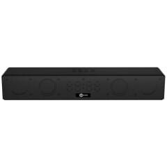 Lenovo Lecoo DS103 RGB 10 Watt Bluetooth Stereo Soundbar Speaker Hoparlör