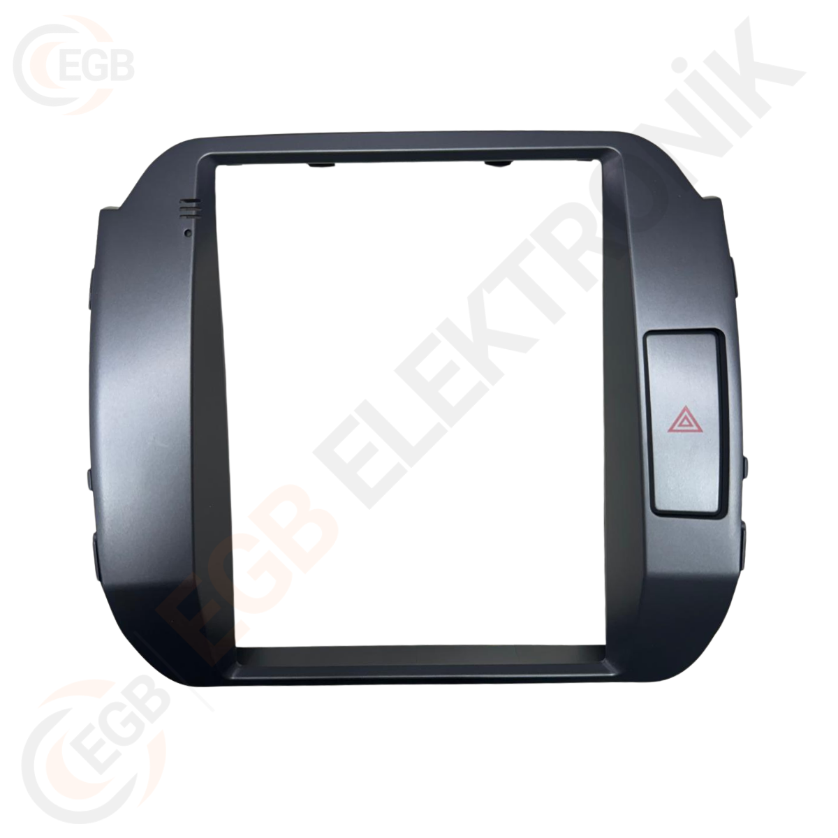 OTO TABLET ÇERÇEVE KIA SPORTAGE LOW 2011-2016 9.7' SİYAH TAC-336