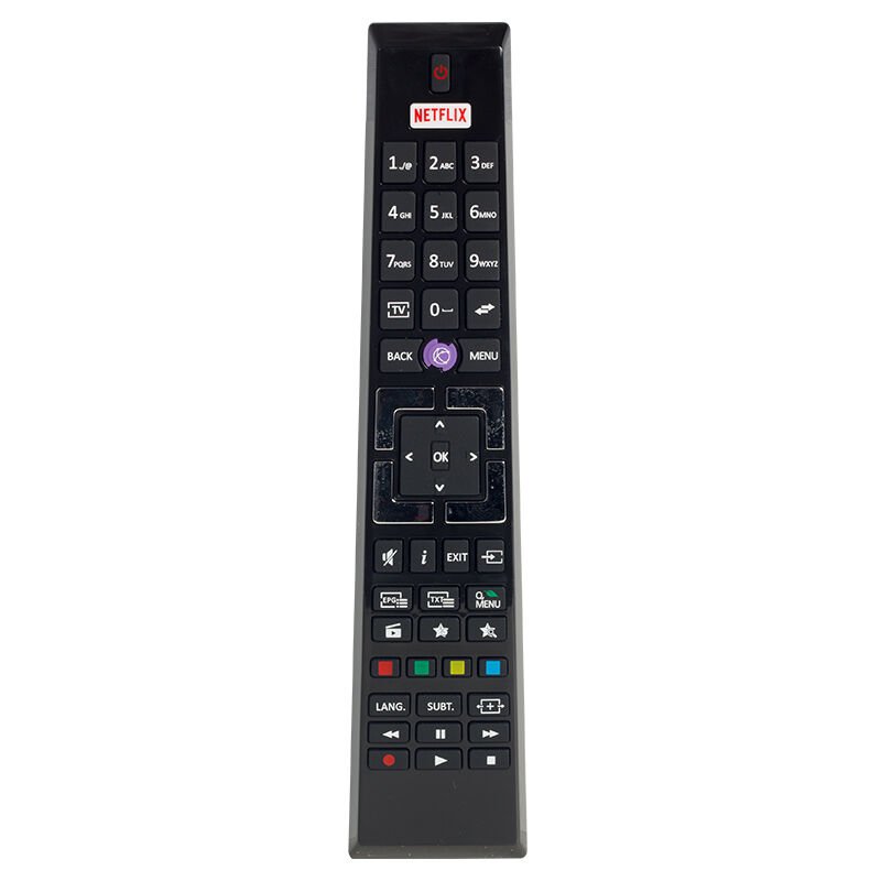 HUAYU KL VESTEL RM-L1396 REGAL-SEG NETFLIX TUŞLU LCD-LED TV KUMANDA BLİSTERLİ