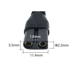 Usb Traş Kablosu No:13 G-53513 (AVD-310)