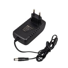 Weko 16 Volt - 2 Amper 5.5*2.5 Uçlu Yerli Üretim Power Jacklı Santral Adaptörü