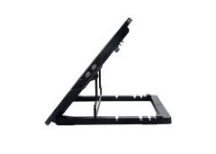 Zalman ZM-NS1000 16inch 180mm Fanlı Notebook Soğutucu Stand