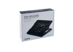 Zalman ZM-NS1000 16inch 180mm Fanlı Notebook Soğutucu Stand
