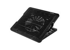 Zalman ZM-NS1000 16inch 180mm Fanlı Notebook Soğutucu Stand