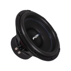 For-X Xw-2412 D2&D4 30 Cm 700 Rms 1400 Watt Oto Subwoofer