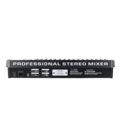 Magicvoice MV-P1600 16 Kanal USB/Bluetooth Destekli Deck Mixer