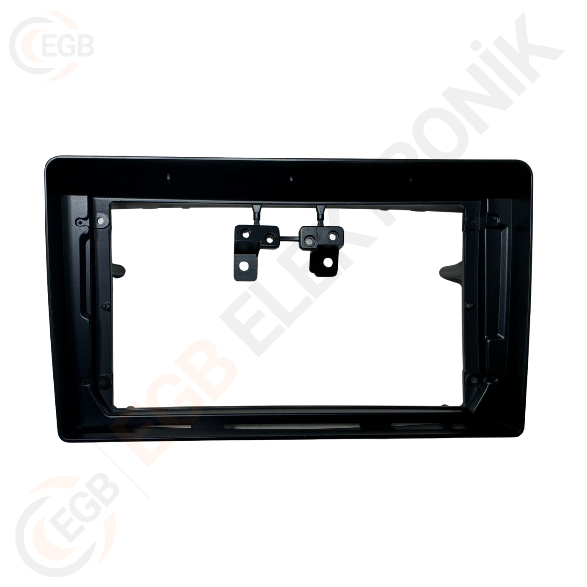 OTO TABLET ÇERÇEVE PEUGEOT 407 2004-2008 9'' SİYAH TAC-246