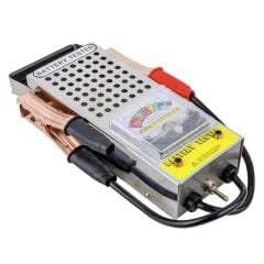 Powermaster PM-15916 6-12Volt - 100Amper Analog Batarya Akü Ölçü Test Aleti