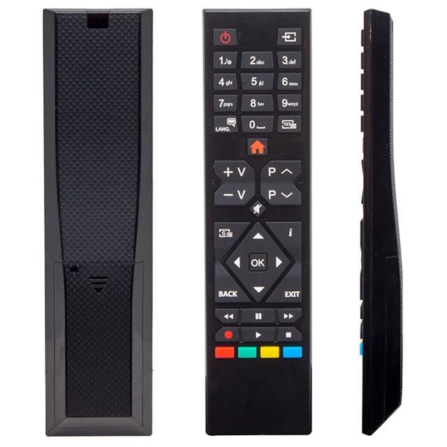 Weko Vestel Regal LED TV Kumanda
