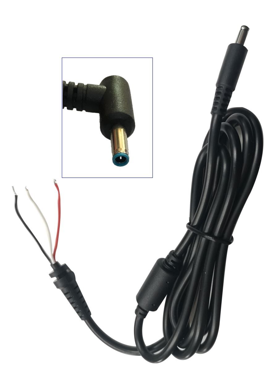 G-4530L3 4.5x3.0 Dc Kablo 1.5 mt L Tip