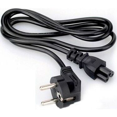 Hİ-LİNK Yonca Power Kablosu 1.5mt (AVD-91-92)