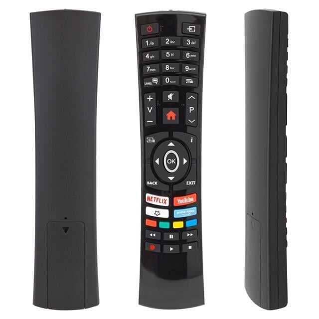 Weko RM-L1638 Vestel Universal Tv Kumanda