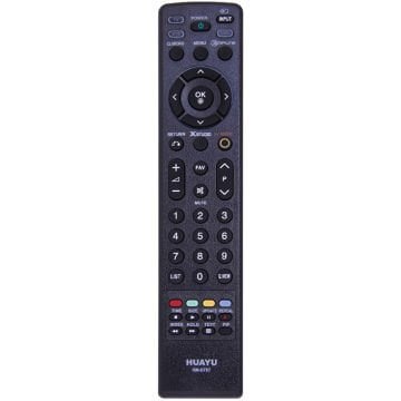 LG UNIVERSAL LCD TV KUMANDASI HUAYU KL RM-D757