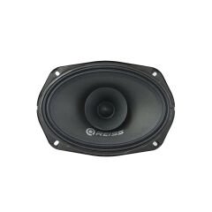 Reiss RS-M69NX 6×9 Inch Mid-Range Speaker Mıdrange 400WATT