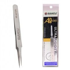 Baku BK-4A-SA İnce Uçlu Cımbız