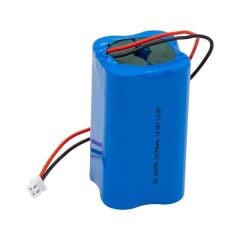 Powermaster 14.8 Volt - 2600mAh Lityum Robot Süpürge Batarya Pili (Anker Eufy Robovac)