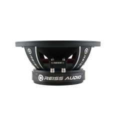 Reiss Audio Rs-m8tj Max Power: 400w 20 Cm