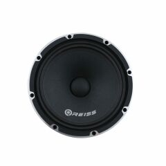 Reiss Audio Rs-m8tj Max Power: 400w 20 Cm