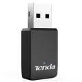 U9 WIFI AC650 DUAL BAND USB ADAPTOR TENDA