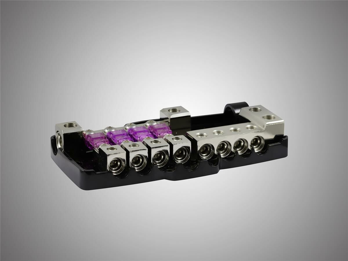 FOR-X XVP-01 FUSE
