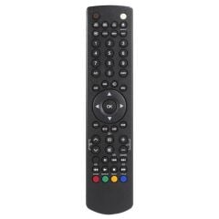 Telefunken Lcd Led Tv Kumandası 31566