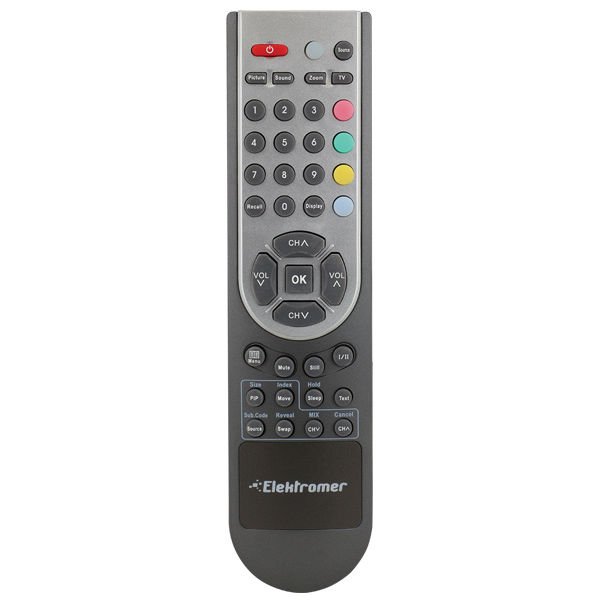 TV KUMANDASI KL SUNNY LCD-3 EN-21610