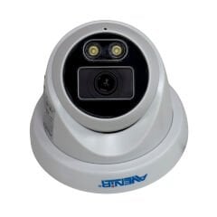 AVENIR AV-DF234 2 MP Sesli 3.6 mm Sabit Lens İç/Dış Mekan 4in1 Dome Kamera