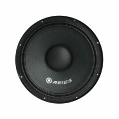 Reiss Audio RS-M6EGO 450 W 16 cm Midrange Oto Hoparlör
