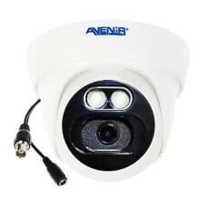 AVENIR AV-DF239 2 MP 3.6mm Starlight AHD Dome Kamera