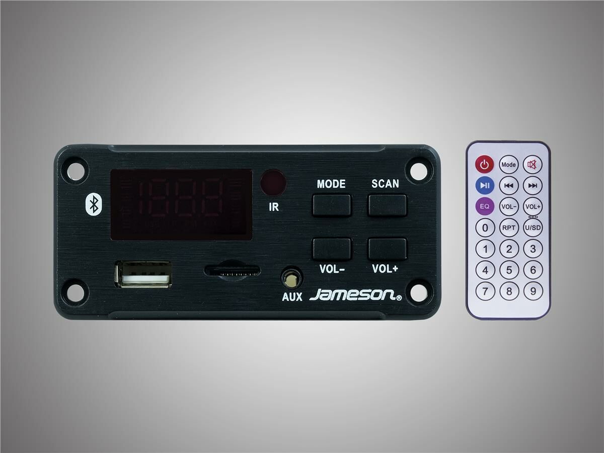 JAMESON JS-7USB