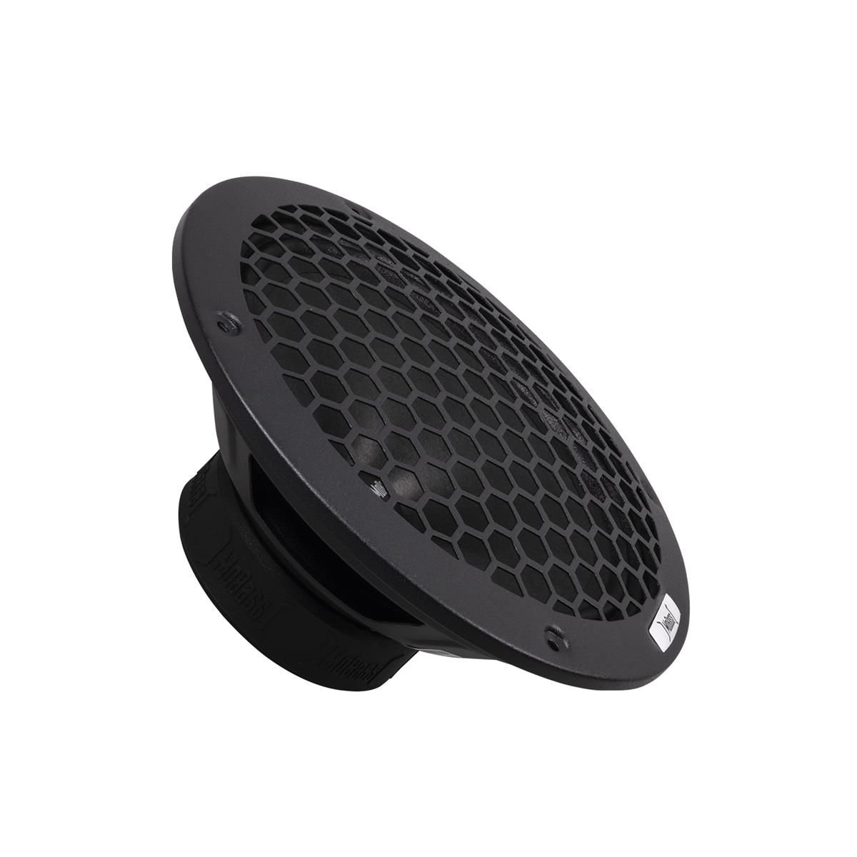 Mobass MBM-120 20CM Midrange Hoparlör Takımı (2 Adet)