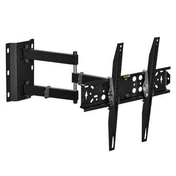 POWERMASTER PWR-522 PRO 39-55 LCD*LED TV HAREKETLİ ASKI APARATI SİYAH