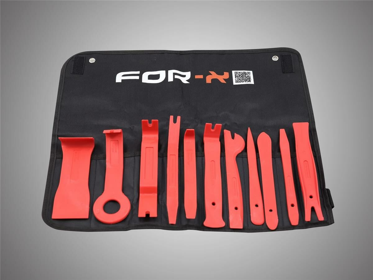 FOR-X X-011 SÖKME APARATI