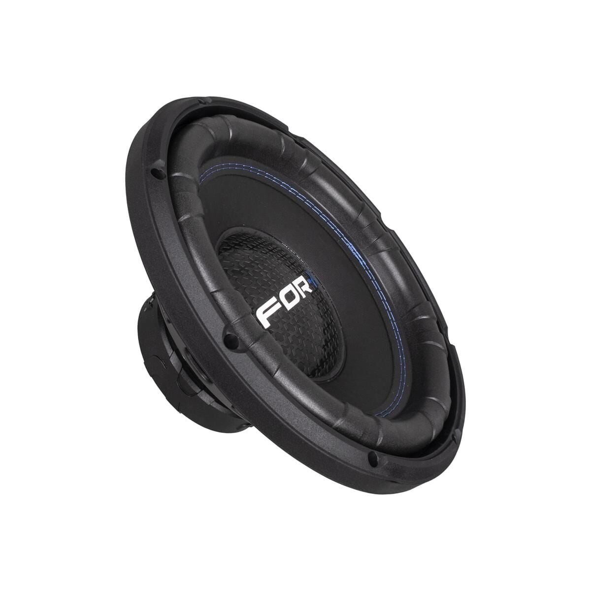 FOR-X XW-122S 12'' (30CM) 600w 300rms SUBWOOFER