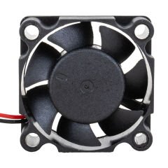 POWERMASTER PM-16728 30X30X10MM 12 VOLT DC FAN