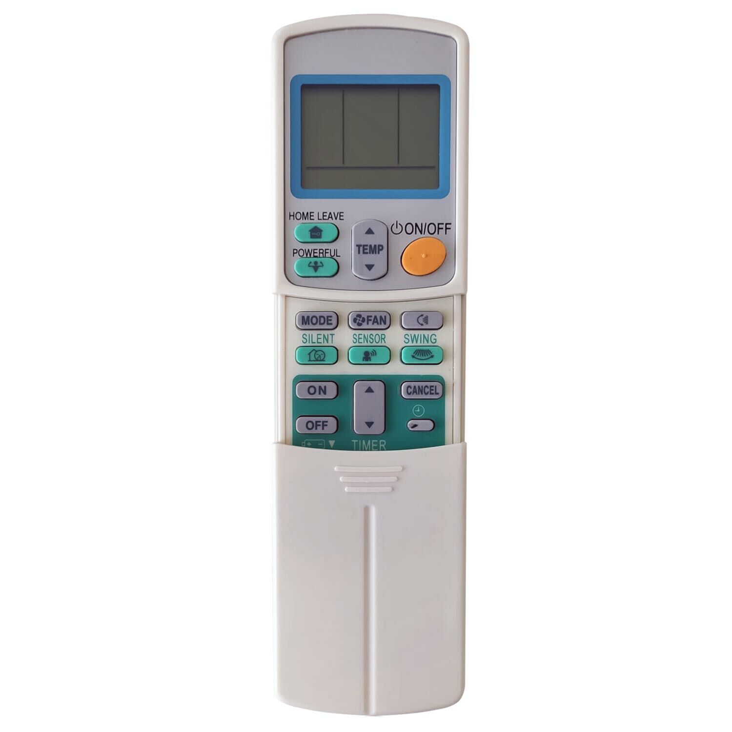 KLİMA KUMANDA DAIKIN KR-0535