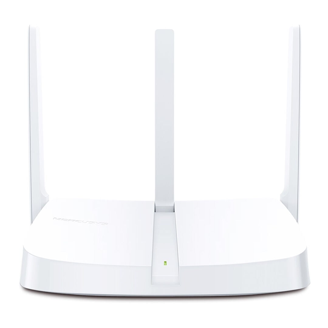 TP-LINK MERCUSYS MW306R 300MBPS ÇOK MODLU KABLOSUZ N WİFİ ROUTER (TP-LINK)