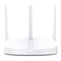 TP-LINK MERCUSYS MW306R 300MBPS ÇOK MODLU KABLOSUZ N WİFİ ROUTER (TP-LINK)
