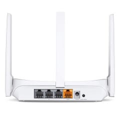 TP-LINK MERCUSYS MW306R 300MBPS ÇOK MODLU KABLOSUZ N WİFİ ROUTER (TP-LINK)