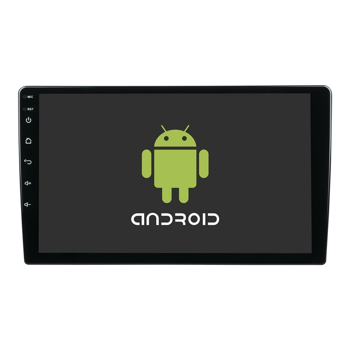 FOR-X XA-311 10.1'' IPS FULL TOUCH SCREEN 2+32