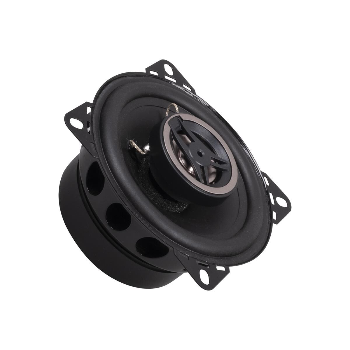 MOBASS MBC-110 4'' (10CM) COAXIAL SPEAKER (çift)