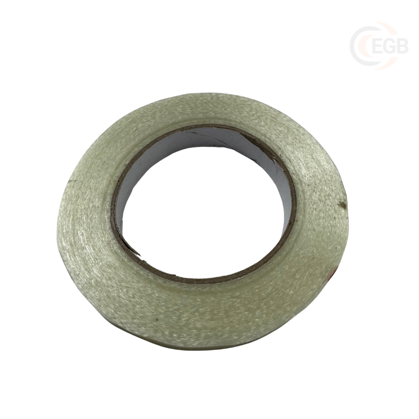 15 MM Flement Bant - 50 Metre (E-43)