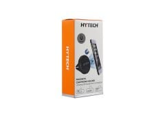 HYTECH HY-XH05R Universal Mıknatıslı Siyah Telefon Tutucu