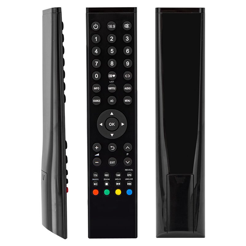 TV LCD LED TV KUMANDA (4607=4596) WEKO KL DIJITSU 32D7000-43D7000 ANDROID