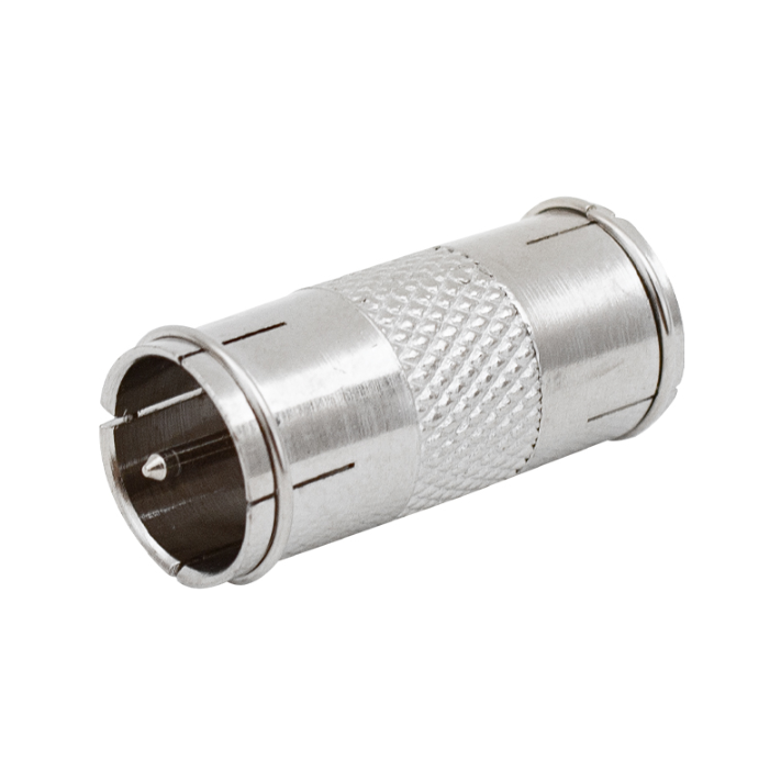 ERKEK/ERKEK SANTRAL BİRLEŞTİRİCİ F ÇEVİRİCİ (ÇK-163)