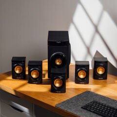 Mikado MD-381BT 5+1 Usb+SD+FM Destekli Multimedia Bluetooth Speaker